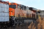 BNSF 6811